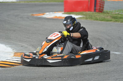 26 & 27/09/2015 : 24H de Muret Loisir à Muret (Photos Patrick Lascombes) 2015 — karting