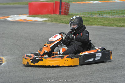 26 & 27/09/2015 : 24H de Muret Loisir à Muret (Photos Patrick Lascombes) 2015 — karting