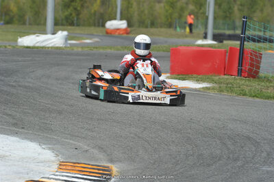 26 & 27/09/2015 : 24H de Muret Loisir à Muret (Photos Patrick Lascombes) 2015 — karting