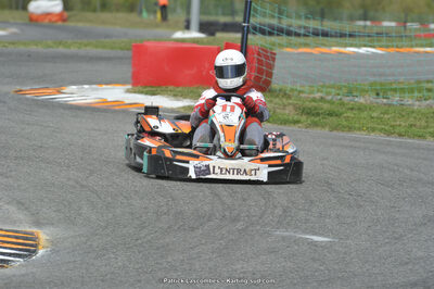 26 & 27/09/2015 : 24H de Muret Loisir à Muret (Photos Patrick Lascombes) 2015 — karting