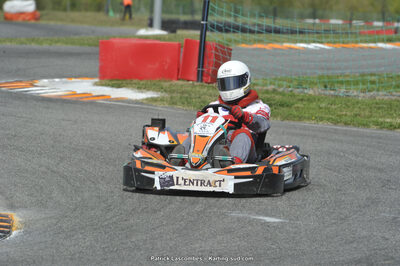 26 & 27/09/2015 : 24H de Muret Loisir à Muret (Photos Patrick Lascombes) 2015 — karting