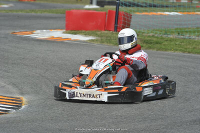 26 & 27/09/2015 : 24H de Muret Loisir à Muret (Photos Patrick Lascombes) 2015 — karting