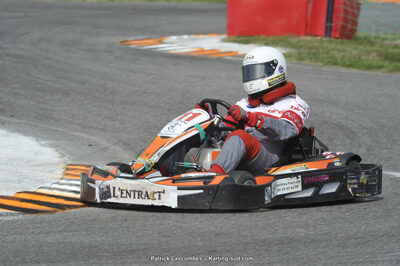 26 & 27/09/2015 : 24H de Muret Loisir à Muret (Photos Patrick Lascombes) 2015 — karting