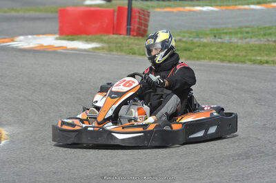 26 & 27/09/2015 : 24H de Muret Loisir à Muret (Photos Patrick Lascombes) 2015 — karting