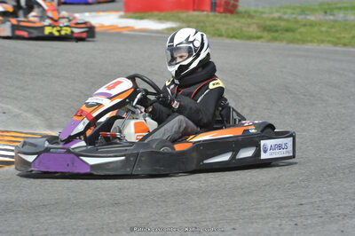 26 & 27/09/2015 : 24H de Muret Loisir à Muret (Photos Patrick Lascombes) 2015 — karting