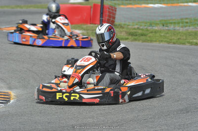 26 & 27/09/2015 : 24H de Muret Loisir à Muret (Photos Patrick Lascombes) 2015 — karting