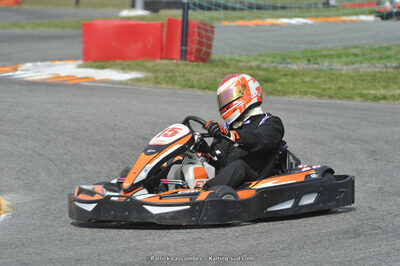 26 & 27/09/2015 : 24H de Muret Loisir à Muret (Photos Patrick Lascombes) 2015 — karting