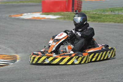 26 & 27/09/2015 : 24H de Muret Loisir à Muret (Photos Patrick Lascombes) 2015 — karting