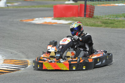 26 & 27/09/2015 : 24H de Muret Loisir à Muret (Photos Patrick Lascombes) 2015 — karting