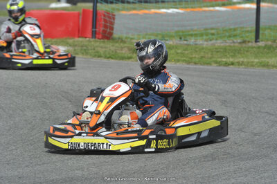 26 & 27/09/2015 : 24H de Muret Loisir à Muret (Photos Patrick Lascombes) 2015 — karting