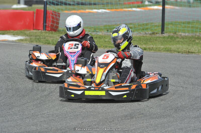 26 & 27/09/2015 : 24H de Muret Loisir à Muret (Photos Patrick Lascombes) 2015 — karting