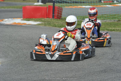 26 & 27/09/2015 : 24H de Muret Loisir à Muret (Photos Patrick Lascombes) 2015 — karting