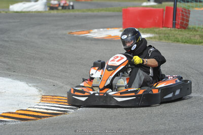 26 & 27/09/2015 : 24H de Muret Loisir à Muret (Photos Patrick Lascombes) 2015 — karting