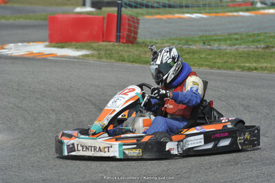 26 & 27/09/2015 : 24H de Muret Loisir à Muret (Photos Patrick Lascombes) 2015 — karting