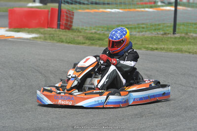 26 & 27/09/2015 : 24H de Muret Loisir à Muret (Photos Patrick Lascombes) 2015 — karting