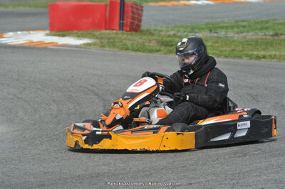 26 & 27/09/2015 : 24H de Muret Loisir à Muret (Photos Patrick Lascombes) 2015 — karting
