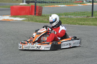 26 & 27/09/2015 : 24H de Muret Loisir à Muret (Photos Patrick Lascombes) 2015 — karting
