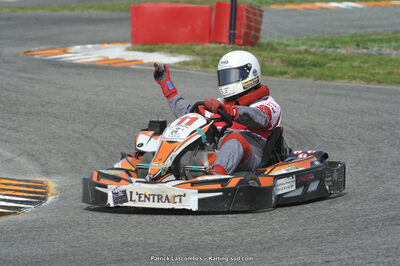 26 & 27/09/2015 : 24H de Muret Loisir à Muret (Photos Patrick Lascombes) 2015 — karting