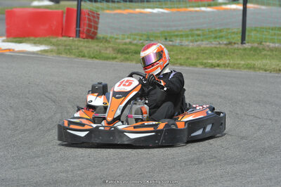 26 & 27/09/2015 : 24H de Muret Loisir à Muret (Photos Patrick Lascombes) 2015 — karting