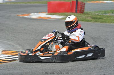 26 & 27/09/2015 : 24H de Muret Loisir à Muret (Photos Patrick Lascombes) 2015 — karting