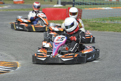 26 & 27/09/2015 : 24H de Muret Loisir à Muret (Photos Patrick Lascombes) 2015 — karting