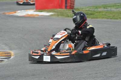 26 & 27/09/2015 : 24H de Muret Loisir à Muret (Photos Patrick Lascombes) 2015 — karting
