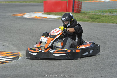 26 & 27/09/2015 : 24H de Muret Loisir à Muret (Photos Patrick Lascombes) 2015 — karting