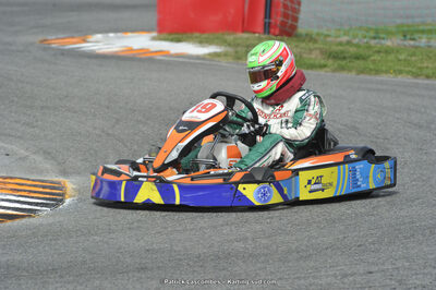 26 & 27/09/2015 : 24H de Muret Loisir à Muret (Photos Patrick Lascombes) 2015 — karting