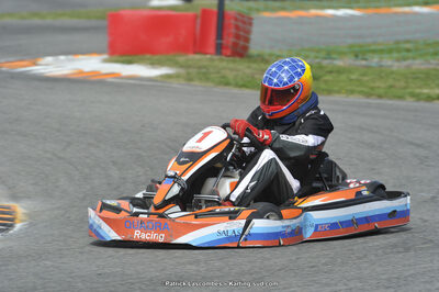 26 & 27/09/2015 : 24H de Muret Loisir à Muret (Photos Patrick Lascombes) 2015 — karting