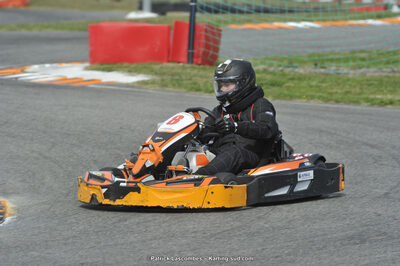 26 & 27/09/2015 : 24H de Muret Loisir à Muret (Photos Patrick Lascombes) 2015 — karting