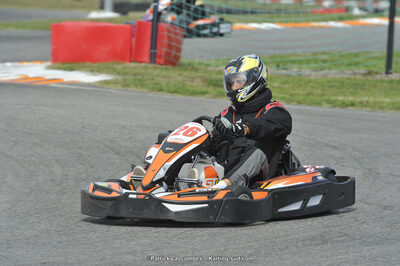 26 & 27/09/2015 : 24H de Muret Loisir à Muret (Photos Patrick Lascombes) 2015 — karting