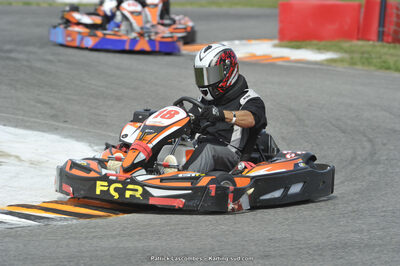 26 & 27/09/2015 : 24H de Muret Loisir à Muret (Photos Patrick Lascombes) 2015 — karting