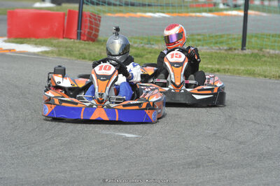 26 & 27/09/2015 : 24H de Muret Loisir à Muret (Photos Patrick Lascombes) 2015 — karting