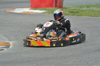 26 & 27/09/2015 : 24H de Muret Loisir à Muret (Photos Patrick Lascombes) 2015 — karting