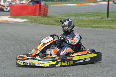 26 & 27/09/2015 : 24H de Muret Loisir à Muret (Photos Patrick Lascombes) 2015 — karting
