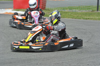 26 & 27/09/2015 : 24H de Muret Loisir à Muret (Photos Patrick Lascombes) 2015 — karting
