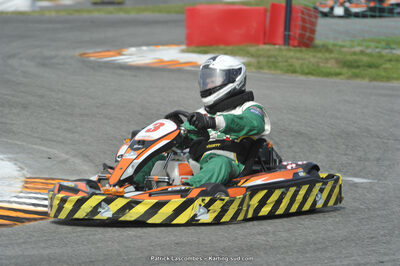 26 & 27/09/2015 : 24H de Muret Loisir à Muret (Photos Patrick Lascombes) 2015 — karting