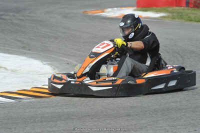 26 & 27/09/2015 : 24H de Muret Loisir à Muret (Photos Patrick Lascombes) 2015 — karting
