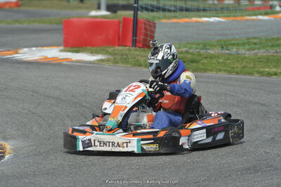 26 & 27/09/2015 : 24H de Muret Loisir à Muret (Photos Patrick Lascombes) 2015 — karting