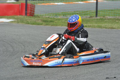 26 & 27/09/2015 : 24H de Muret Loisir à Muret (Photos Patrick Lascombes) 2015 — karting
