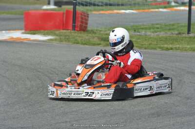 26 & 27/09/2015 : 24H de Muret Loisir à Muret (Photos Patrick Lascombes) 2015 — karting