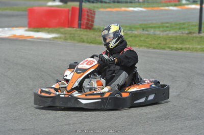 26 & 27/09/2015 : 24H de Muret Loisir à Muret (Photos Patrick Lascombes) 2015 — karting