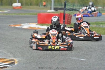 26 & 27/09/2015 : 24H de Muret Loisir à Muret (Photos Patrick Lascombes) 2015 — karting