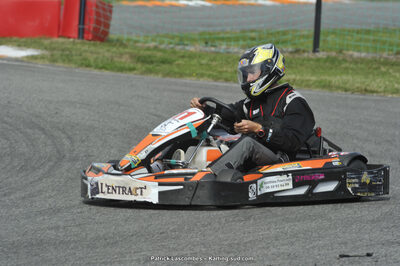26 & 27/09/2015 : 24H de Muret Loisir à Muret (Photos Patrick Lascombes) 2015 — karting