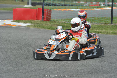 26 & 27/09/2015 : 24H de Muret Loisir à Muret (Photos Patrick Lascombes) 2015 — karting