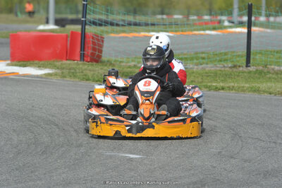26 & 27/09/2015 : 24H de Muret Loisir à Muret (Photos Patrick Lascombes) 2015 — karting