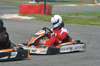 26 & 27/09/2015 : 24H de Muret Loisir à Muret (Photos Patrick Lascombes) 2015 — karting