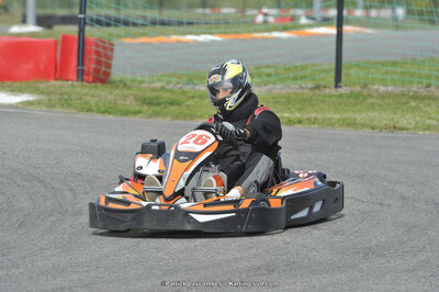 26 & 27/09/2015 : 24H de Muret Loisir à Muret (Photos Patrick Lascombes) 2015 — karting