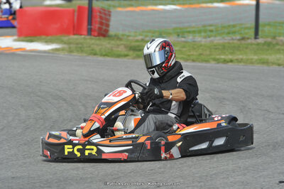 26 & 27/09/2015 : 24H de Muret Loisir à Muret (Photos Patrick Lascombes) 2015 — karting