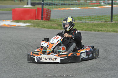 26 & 27/09/2015 : 24H de Muret Loisir à Muret (Photos Patrick Lascombes) 2015 — karting